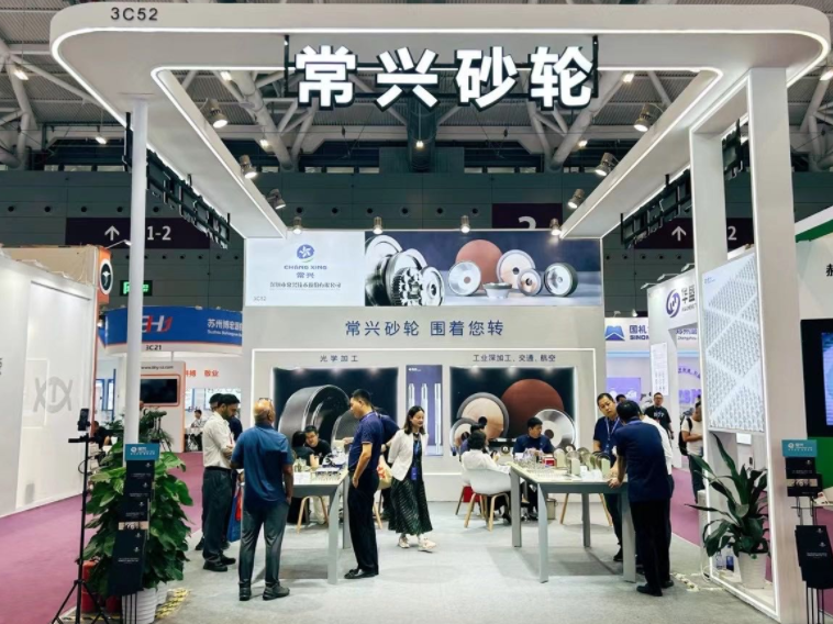 深圳BOB真人重磅登场第24届中国国际光电博览会
